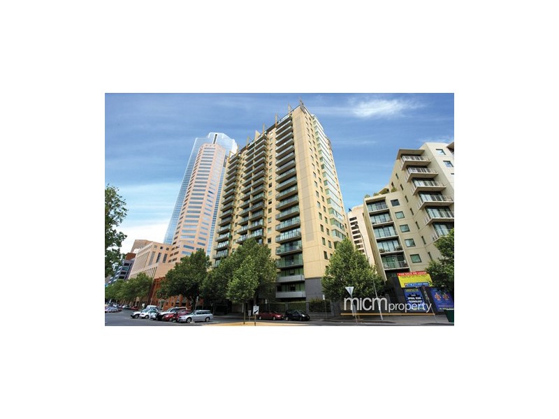 87/283 Spring Street, Melbourne VIC 3000