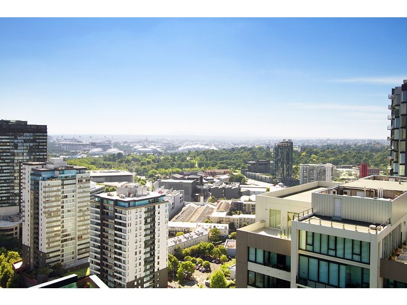 REF 22045/180 City Road, Southbank VIC 3006