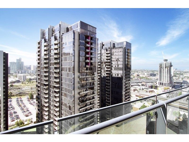 REF 22045/180 City Road, Southbank VIC 3006