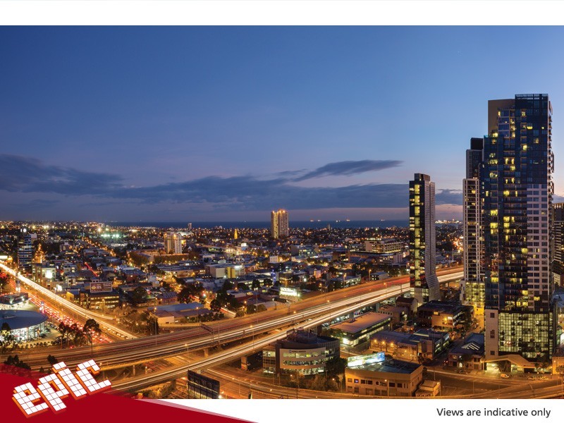 REF 2SG/118 Kavanagh Street, Southbank VIC 3006