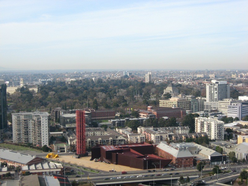 REF 22047/173 City Road, Southbank VIC 3006