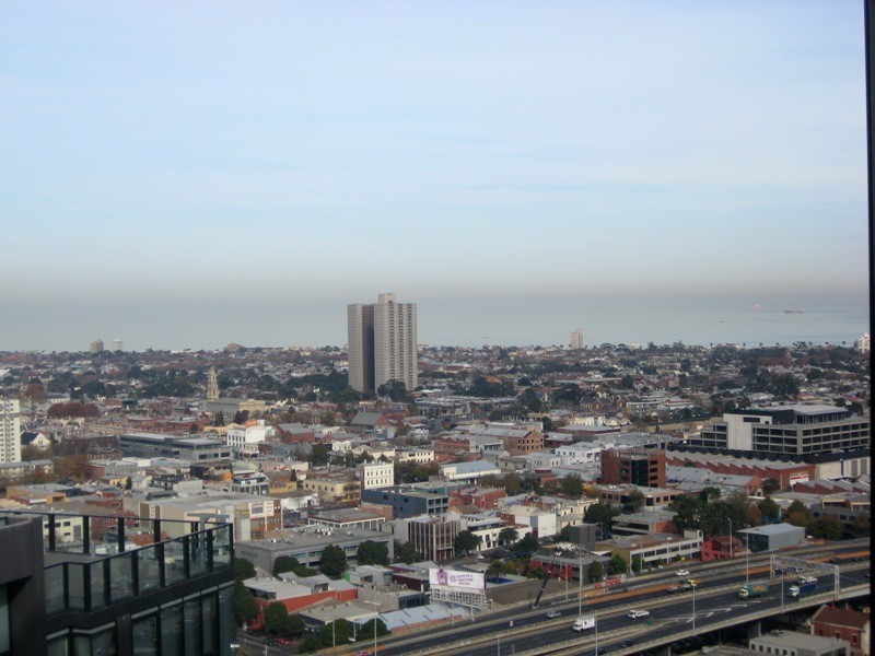 REF 22047/173 City Road, Southbank VIC 3006