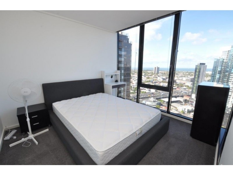 REF 22051/183 City Road, Southbank VIC 3006