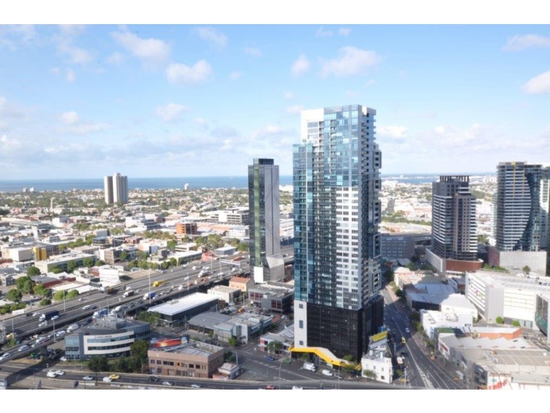 REF 22051/183 City Road, Southbank VIC 3006