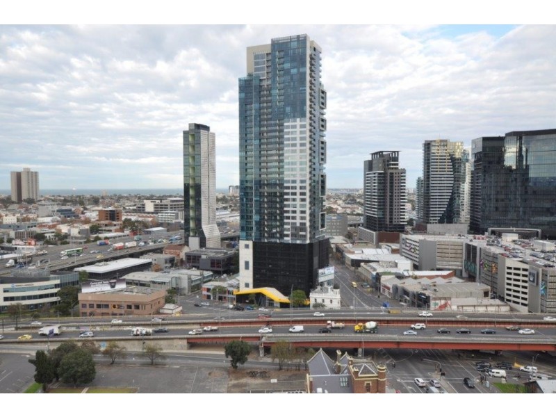 REF 22053/183 City Road, Southbank VIC 3006