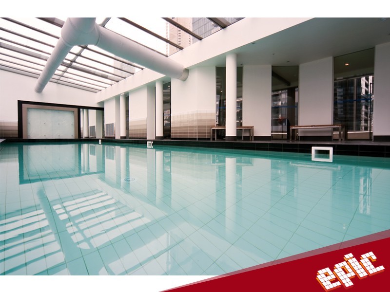 REF G7/118 Kavanagh Street, Southbank VIC 3006