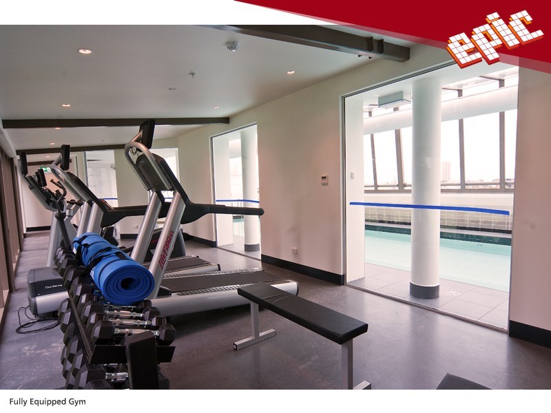 REF G7/118 Kavanagh Street, Southbank VIC 3006