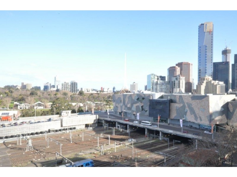 716/108 Flinders Street, Melbourne VIC 3000