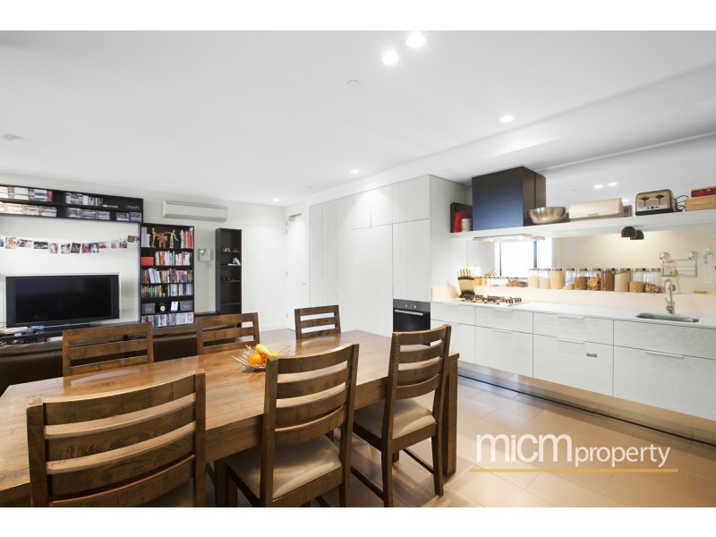 1701/22 Dorcas St, South Melbourne VIC 3205