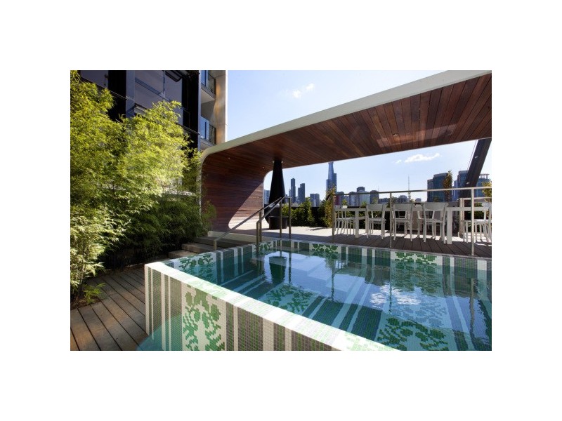 1701/22 Dorcas St, South Melbourne VIC 3205