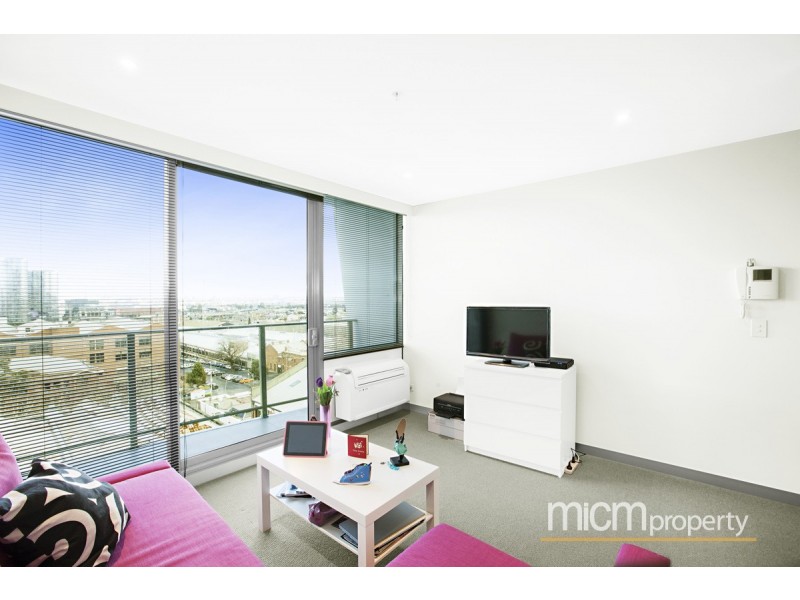 809/53 Batman Street, West Melbourne VIC 3003