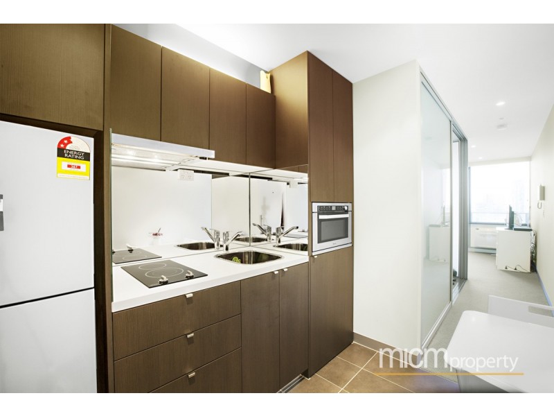 809/53 Batman Street, West Melbourne VIC 3003