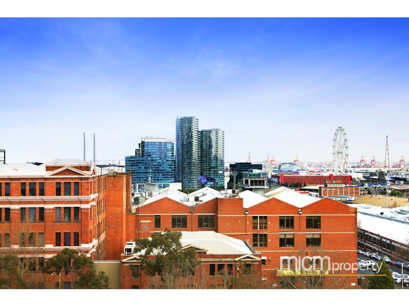 809/53 Batman Street, West Melbourne VIC 3003