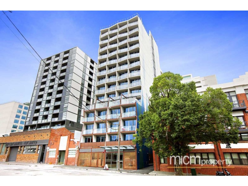 809/53 Batman Street, West Melbourne VIC 3003