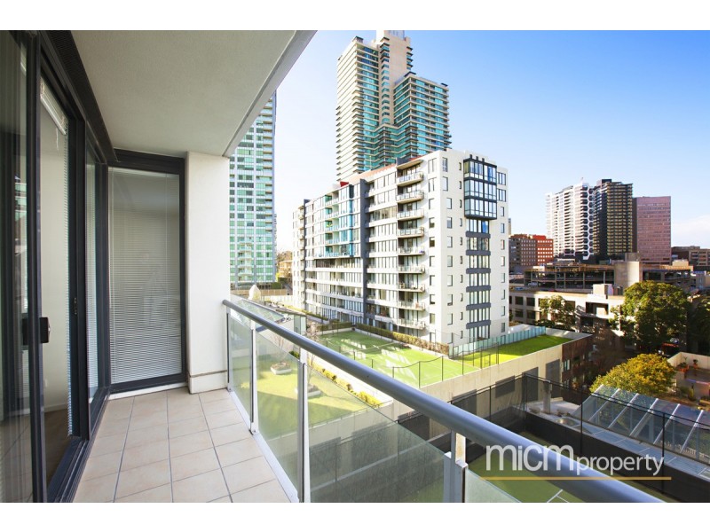 68/63 Dorcas Street, South Melbourne VIC 3205