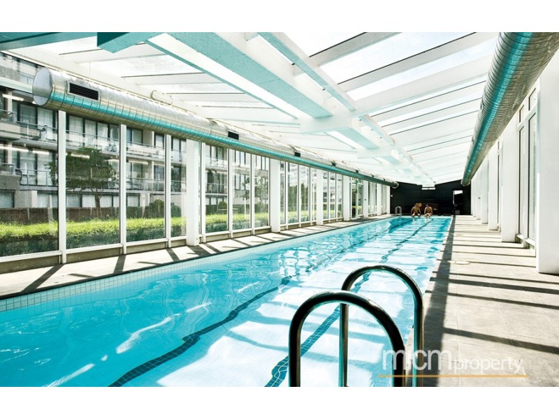 68/63 Dorcas Street, South Melbourne VIC 3205