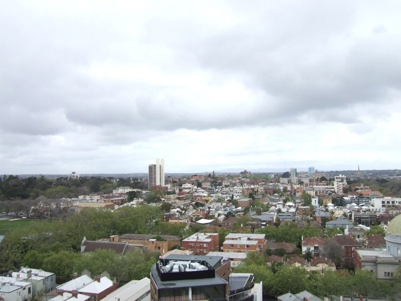 REF 22066/418 St Kilda Road, Melbourne VIC 3004