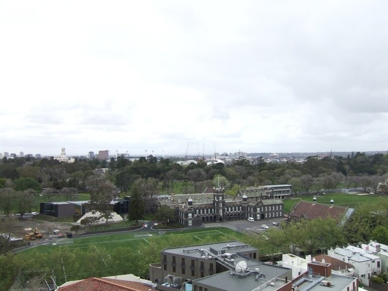 REF 22066/418 St Kilda Road, Melbourne VIC 3004