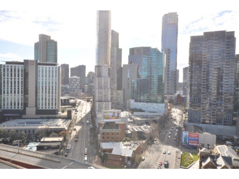 REF 28071/241 City Road, Southbank VIC 3006