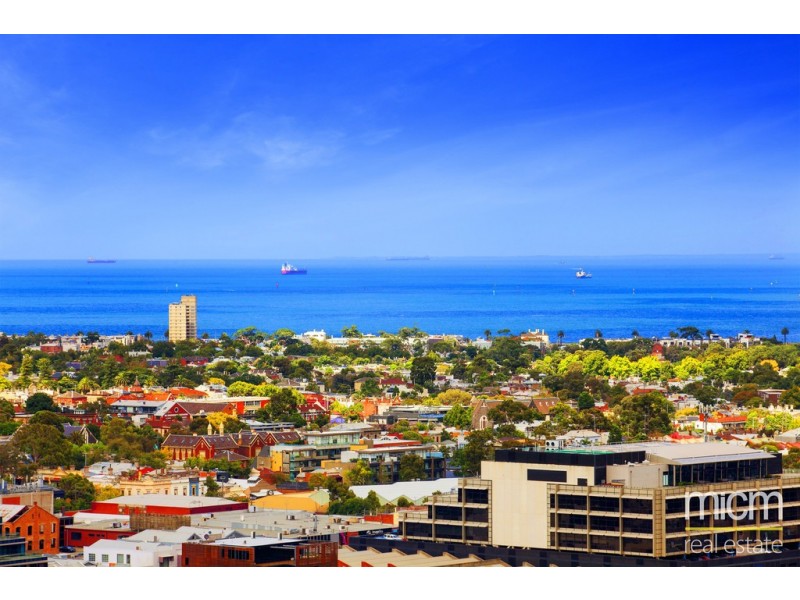 325/183 City Road, Southbank VIC 3006