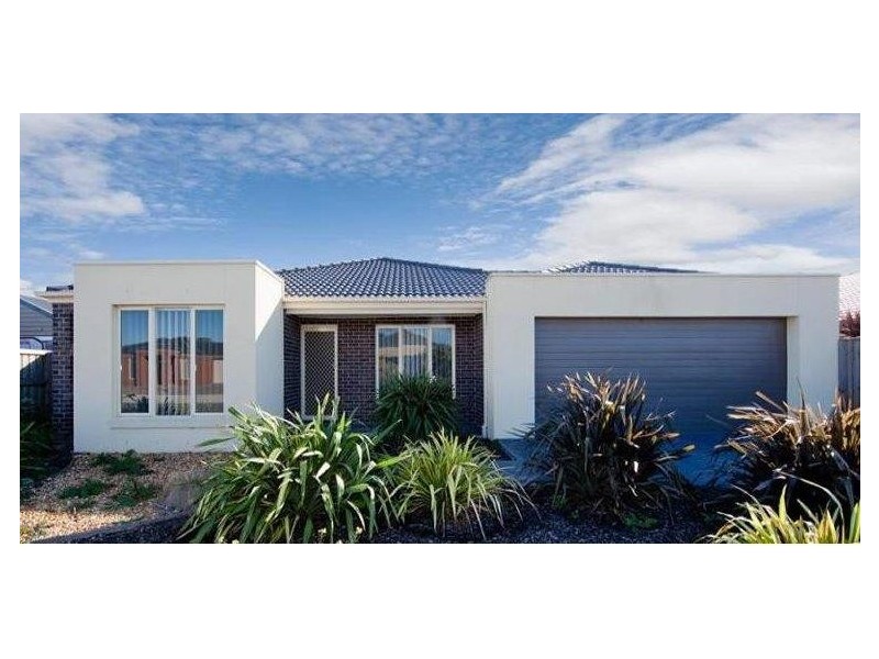 25 Hydrangea Drive, Point Cook VIC 3030