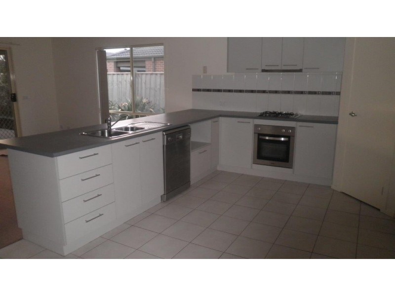 25 Hydrangea Drive, Point Cook VIC 3030