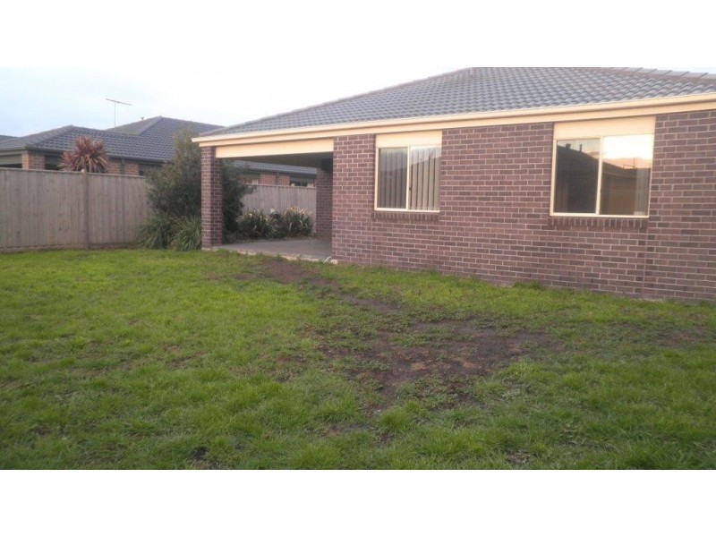 25 Hydrangea Drive, Point Cook VIC 3030