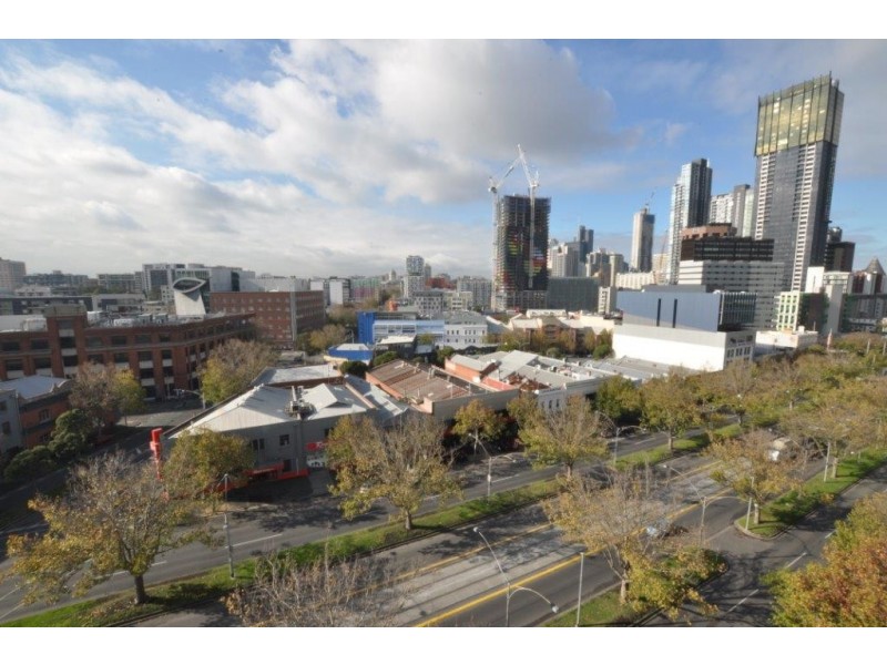 904/589 Elizabeth Street, Melbourne VIC 3000