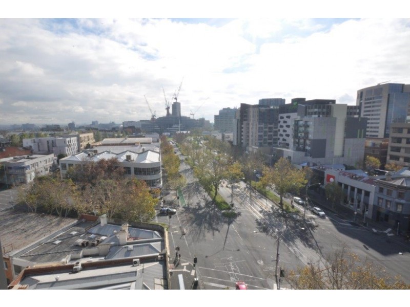 904/589 Elizabeth Street, Melbourne VIC 3000