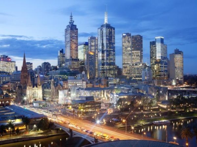 REF 22081/28 Southgate Avenue, Southbank VIC 3006