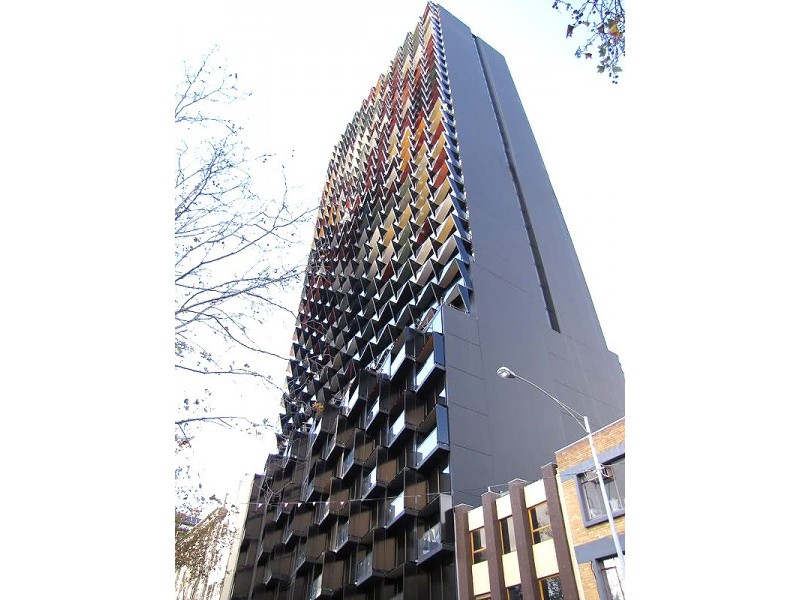 2907/31 A’Beckett Street, Melbourne VIC 3000