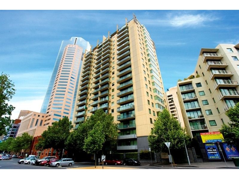 REF 22084/283 Spring Street, Melbourne VIC 3000