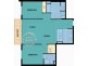 REF 22084/283 Spring Street, Melbourne VIC 3000 Floorplan