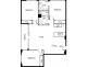 REF 22099/88 Southbank Boulevard, Southbank VIC 3006 Floorplan