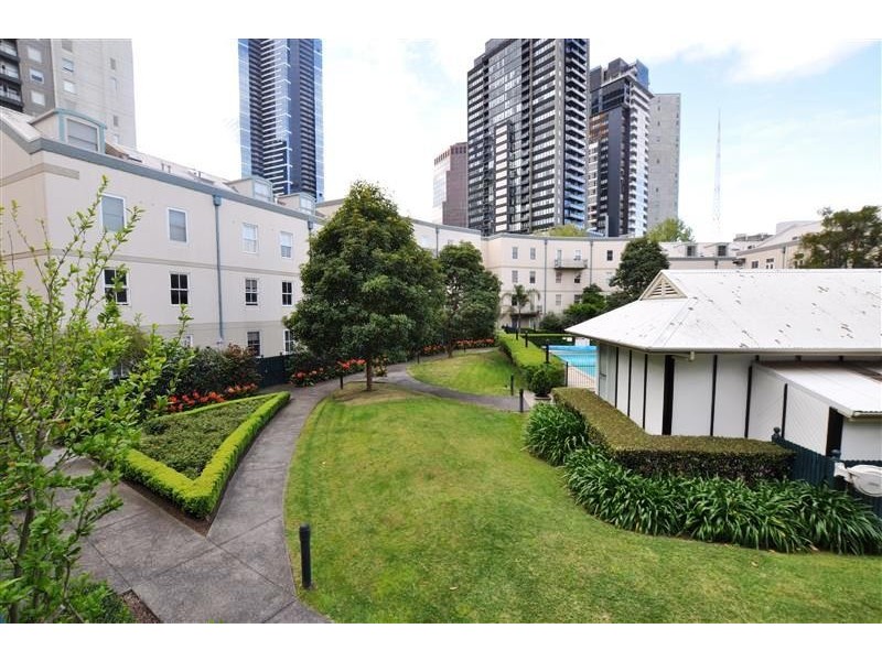 REF 22103/106 Southbank Boulevard, Southbank VIC 3006