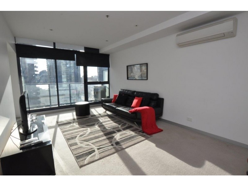 1306A/109 Clarendon Street, Southbank VIC 3006