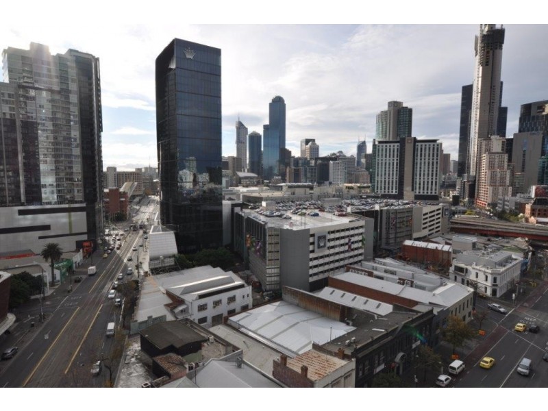 1306A/109 Clarendon Street, Southbank VIC 3006