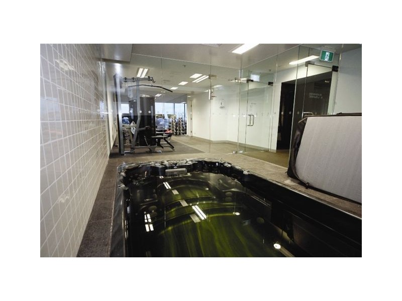 1306A/109 Clarendon Street, Southbank VIC 3006