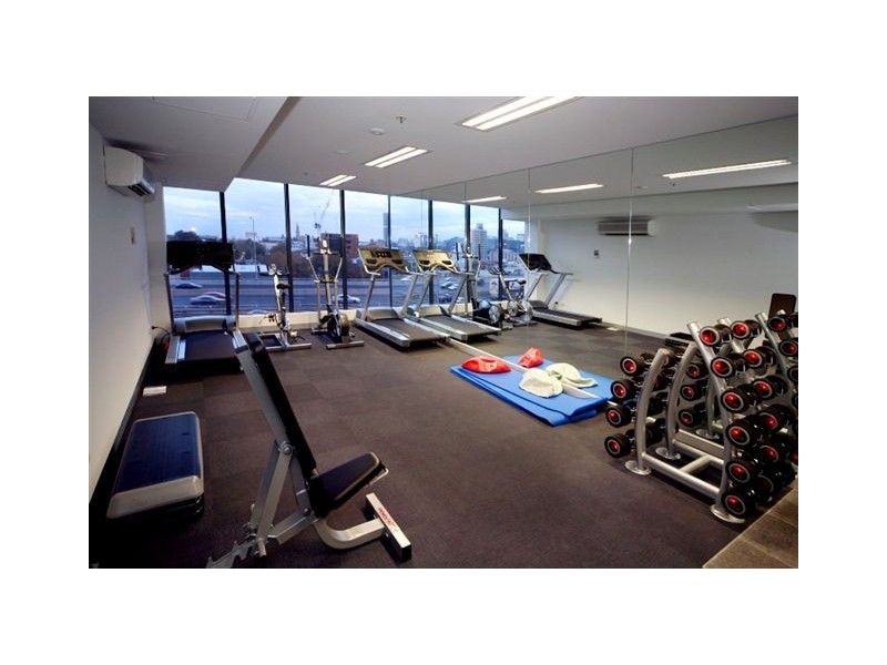 1306A/109 Clarendon Street, Southbank VIC 3006