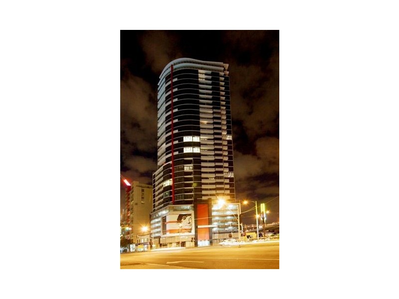 1306A/109 Clarendon Street, Southbank VIC 3006