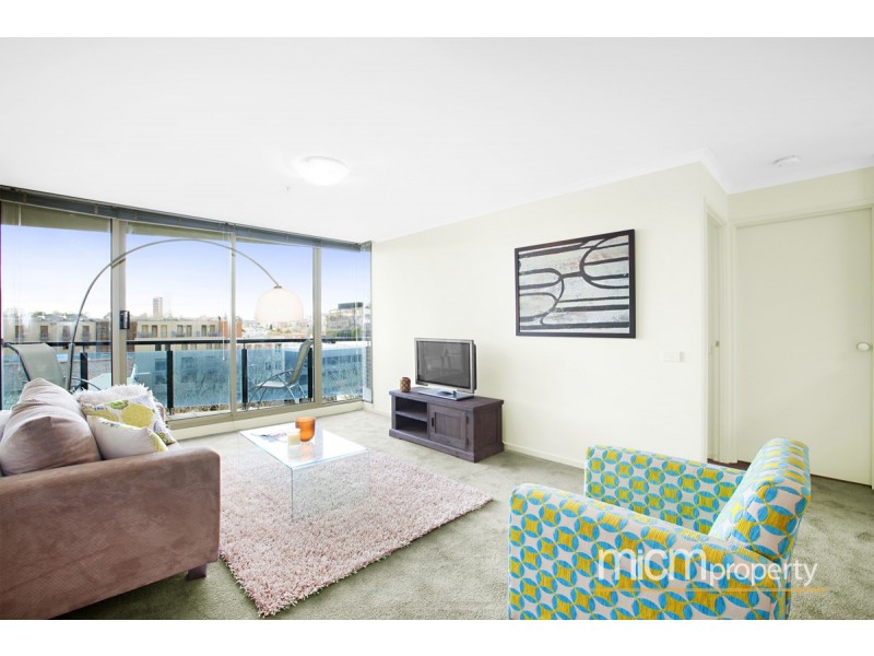65/416A St Kilda Road, Melbourne VIC 3004
