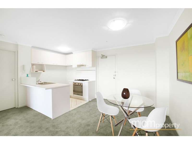 65/416A St Kilda Road, Melbourne VIC 3004