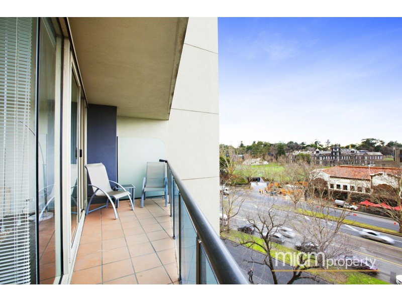 65/416A St Kilda Road, Melbourne VIC 3004