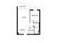 65/416A St Kilda Road, Melbourne VIC 3004 Floorplan