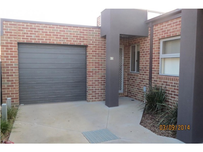 3/13 Fernhurst Avenue, Derrimut VIC 3030