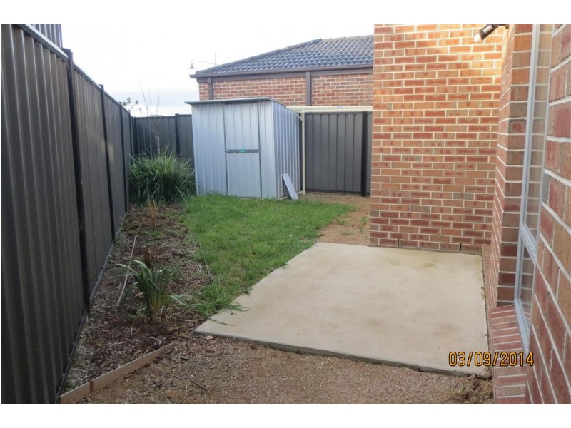 3/13 Fernhurst Avenue, Derrimut VIC 3030