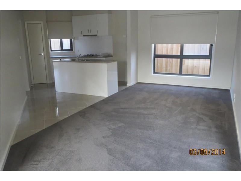 68 Hatchland Drive, Deer Park VIC 3023