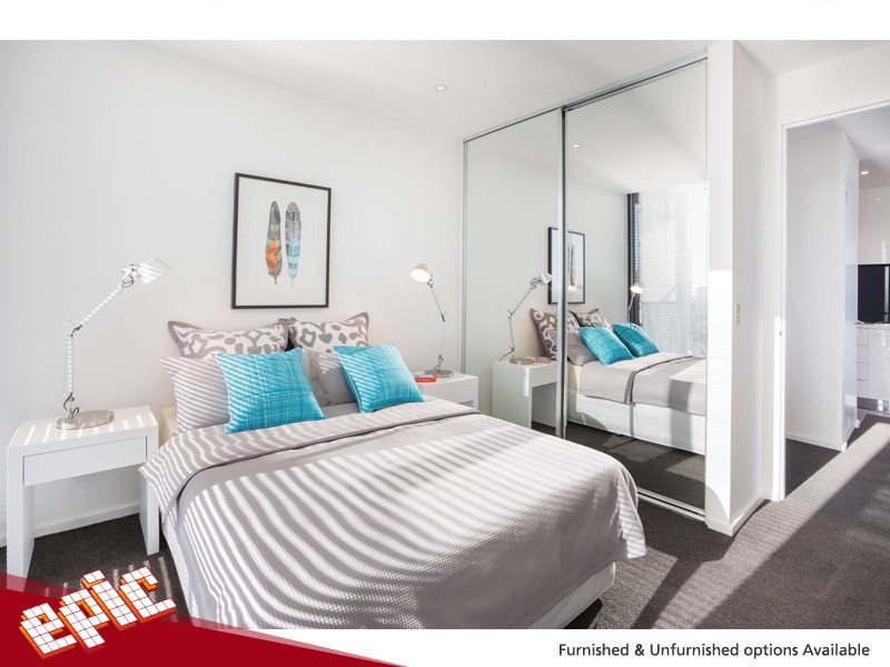 REF 5001LB/118 Kavanagh Street, Southbank VIC 3006