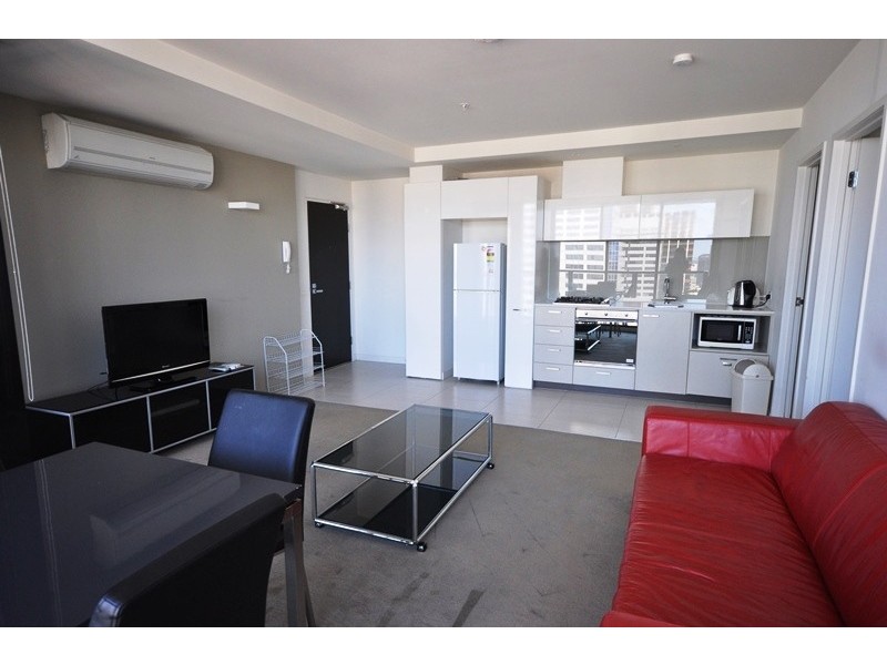 3703/200 Spencer Street, Melbourne VIC 3000