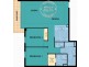 REF 22111/88 Park Street, South Melbourne VIC 3205 Floorplan